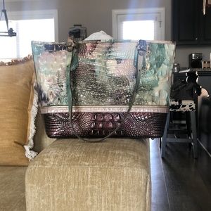 Brahmin Tote
